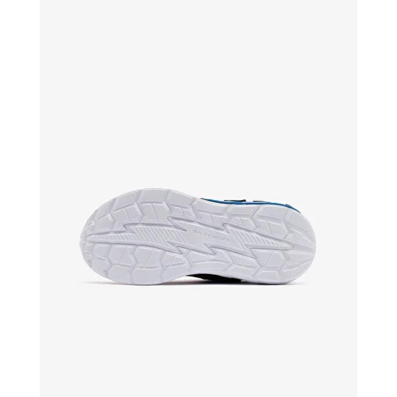 Skechers Light Storm 2.0 Bolt-Brights Erkek Çocuk Spor Ayakkabı (400149L BKRD) Skechers Light Storm 2.0 Bolt-Brights Erkek Çocuk Spor Ayakkabı (400149L BKRD)